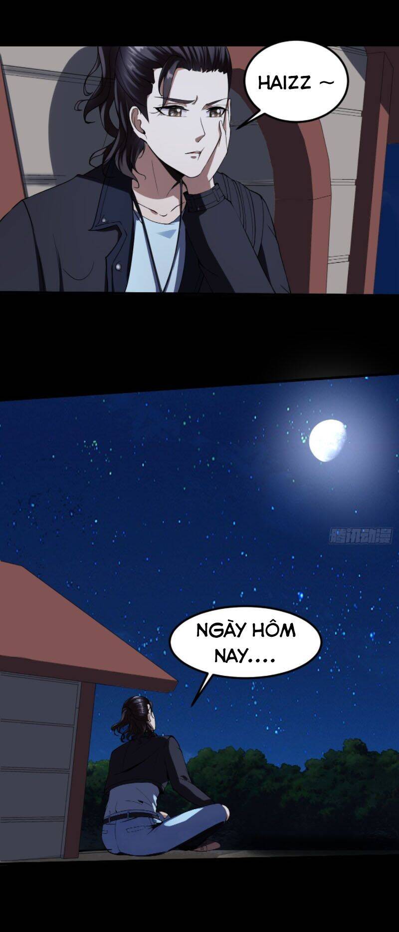 Phản Phái Yêu Tế - Chương 16