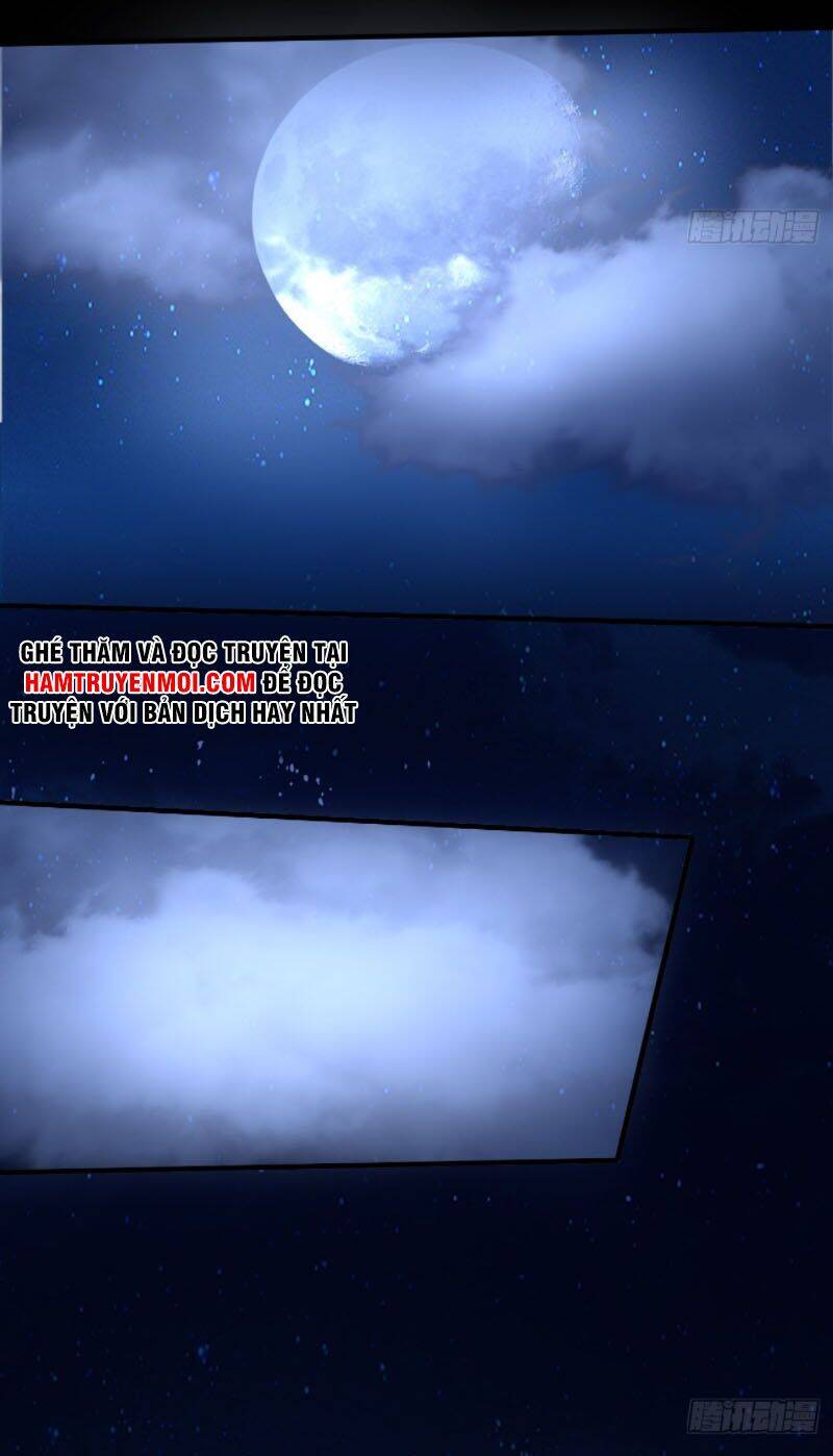 Phản Phái Yêu Tế - Chương 16