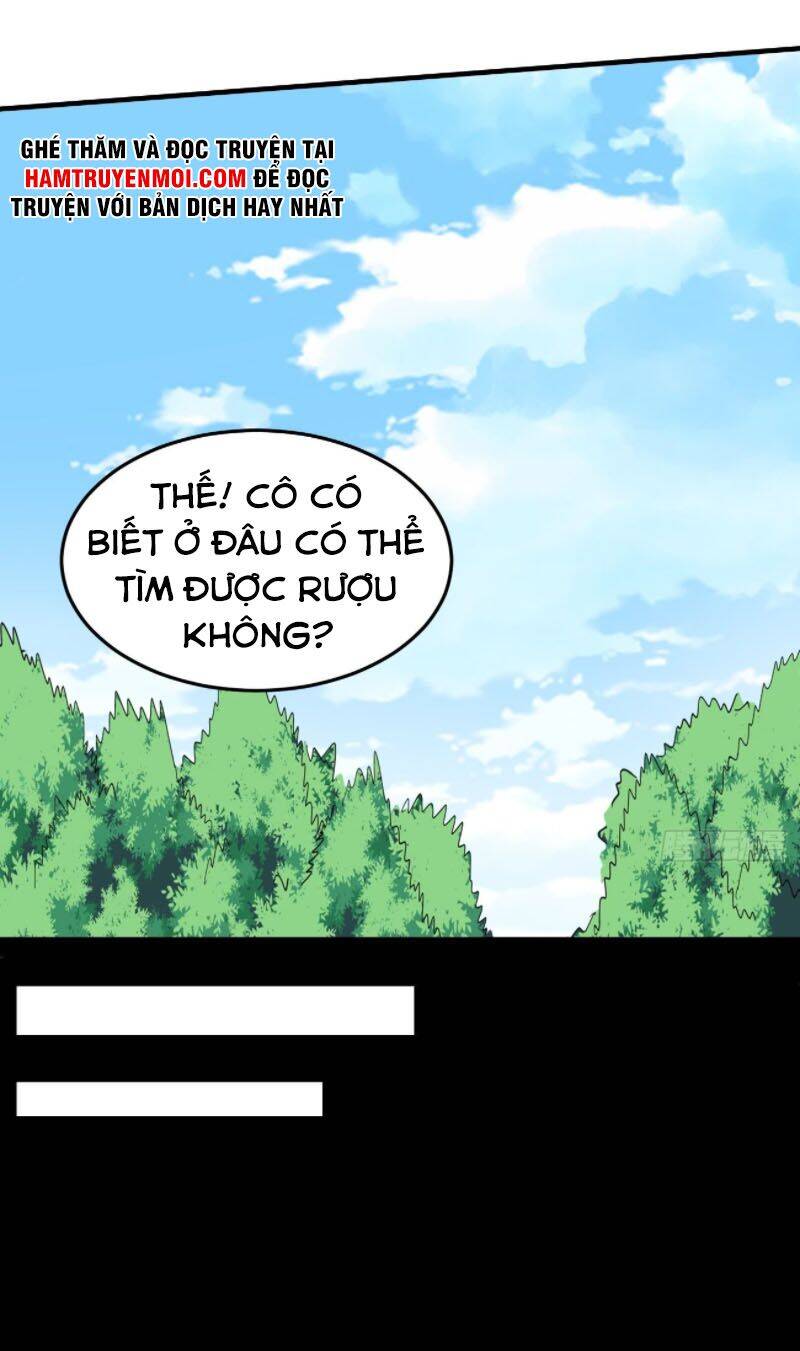 Phản Phái Yêu Tế - Chương 16