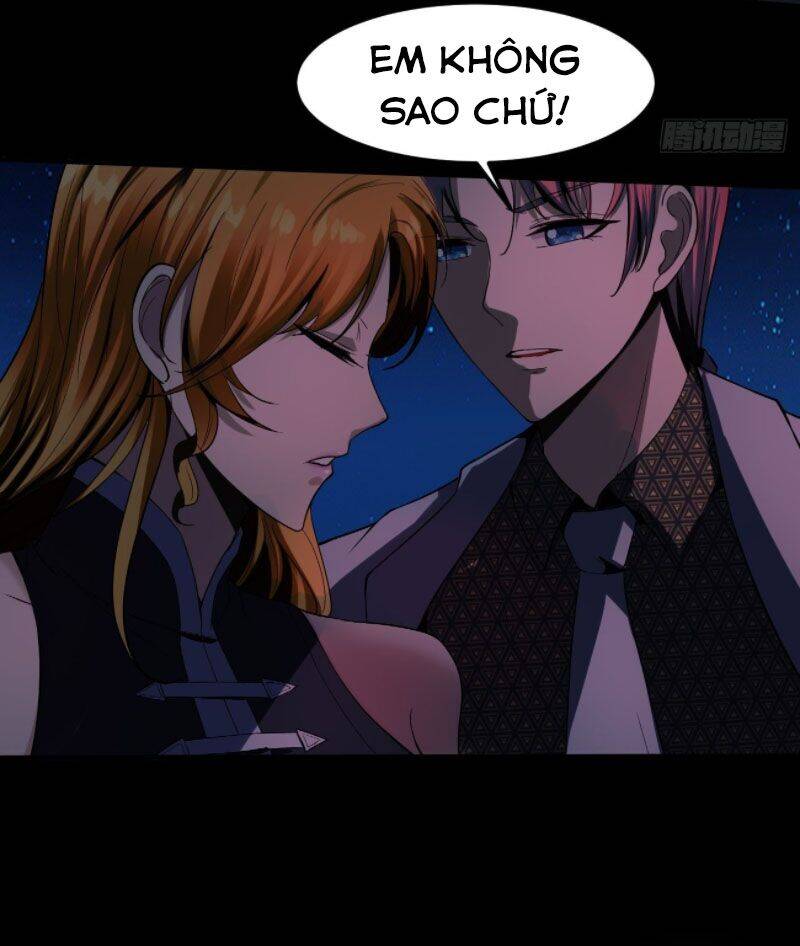 Phản Phái Yêu Tế - Chương 16