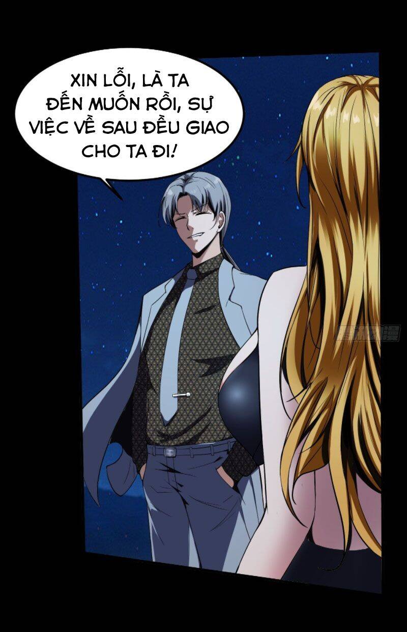 Phản Phái Yêu Tế - Chương 16