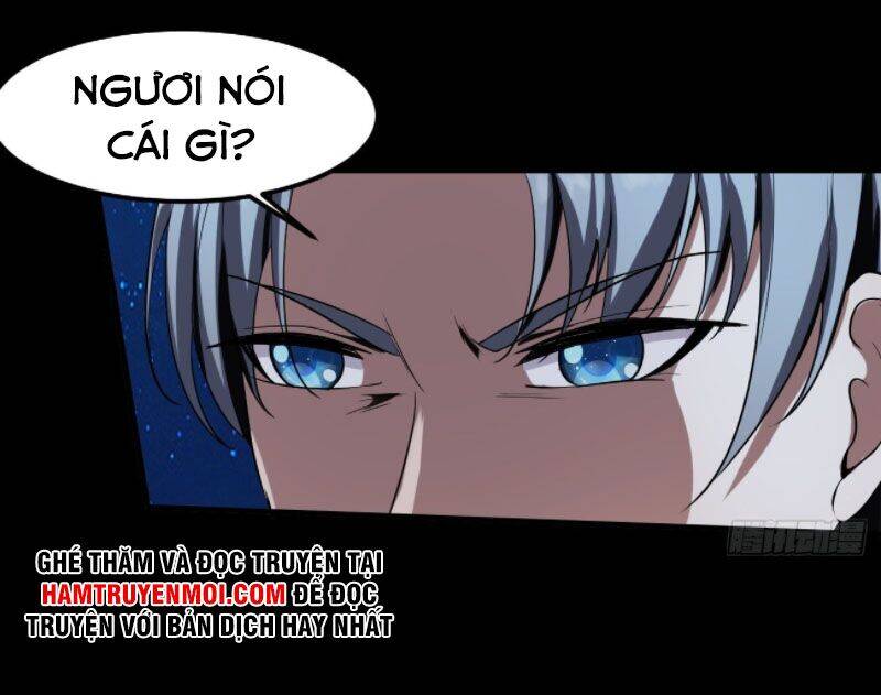 Phản Phái Yêu Tế - Chương 16