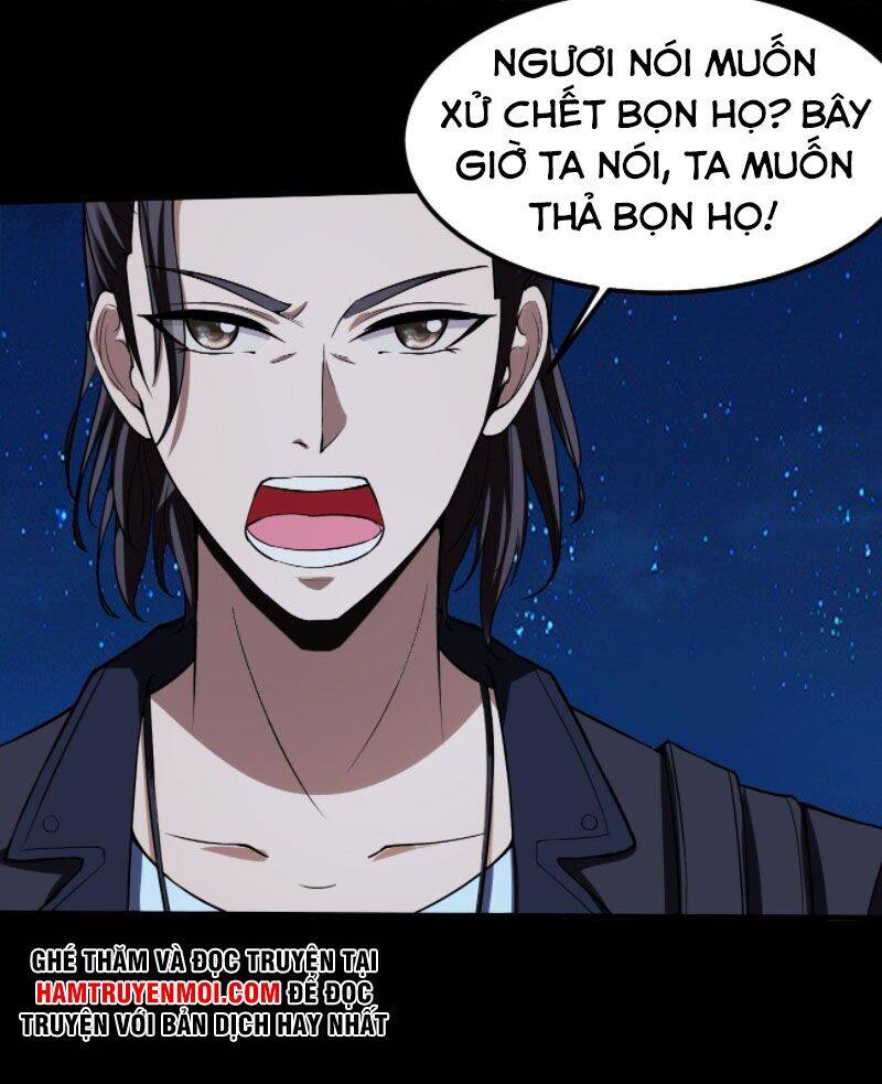 Phản Phái Yêu Tế - Chương 16