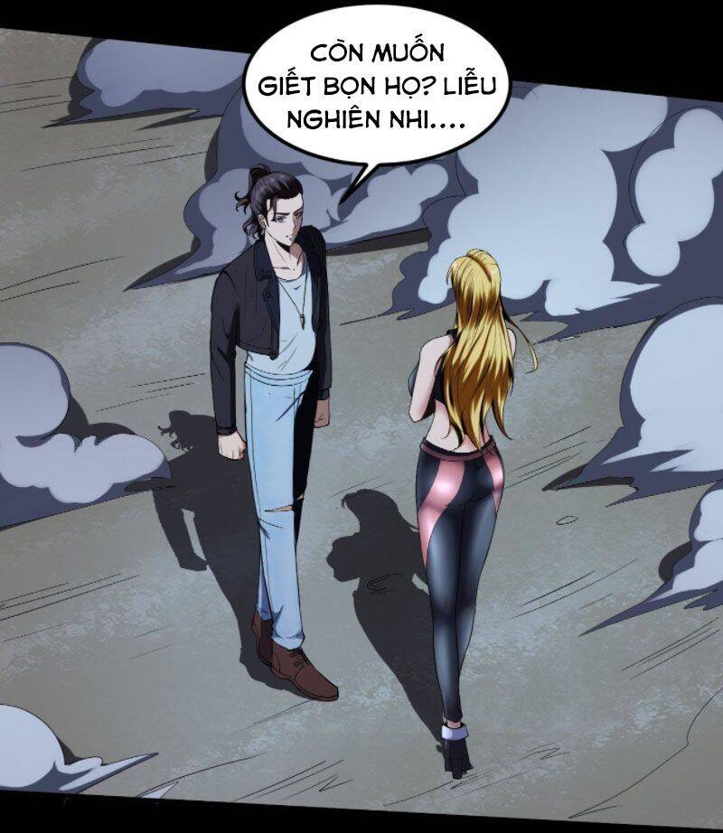 Phản Phái Yêu Tế - Chương 16