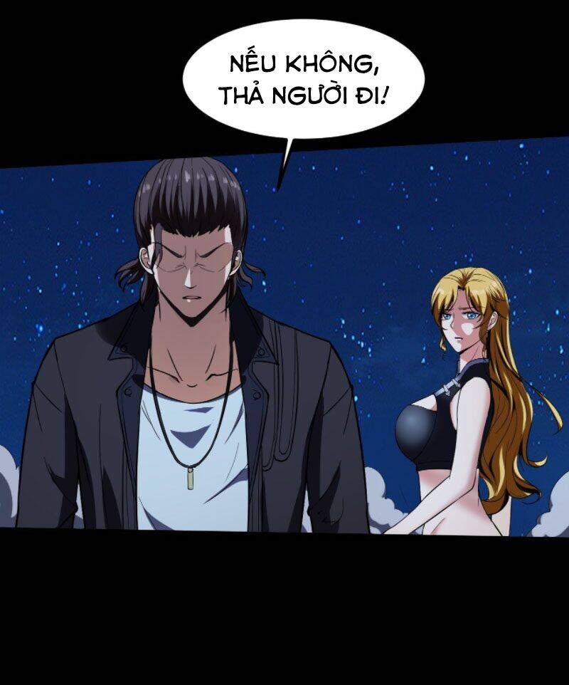 Phản Phái Yêu Tế - Chương 16