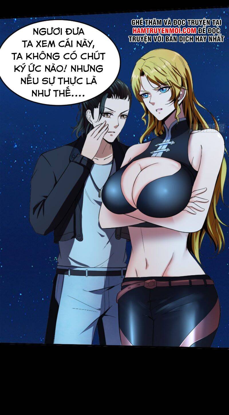 Phản Phái Yêu Tế - Chương 16