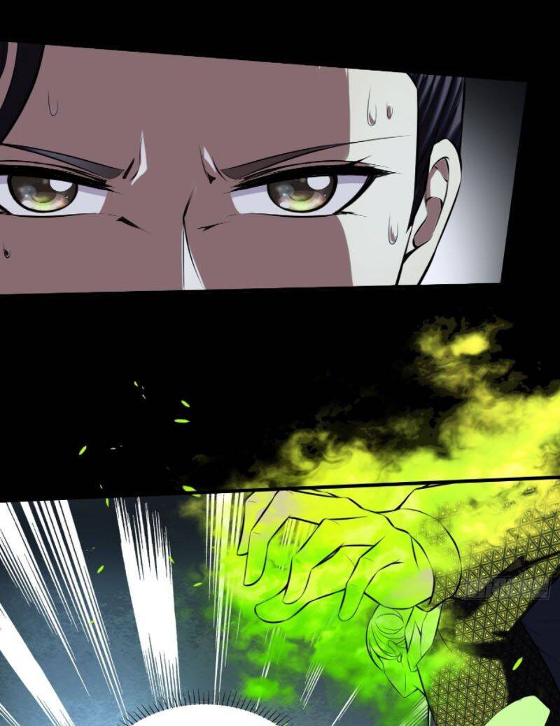 Phản Phái Yêu Tế - Chương 16