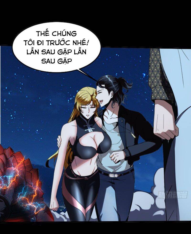 Phản Phái Yêu Tế - Chương 16