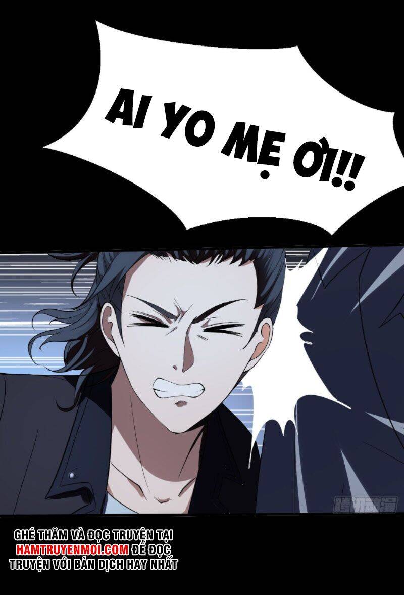 Phản Phái Yêu Tế - Chương 16