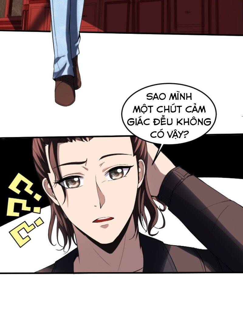 Phản Phái Yêu Tế - Chương 17