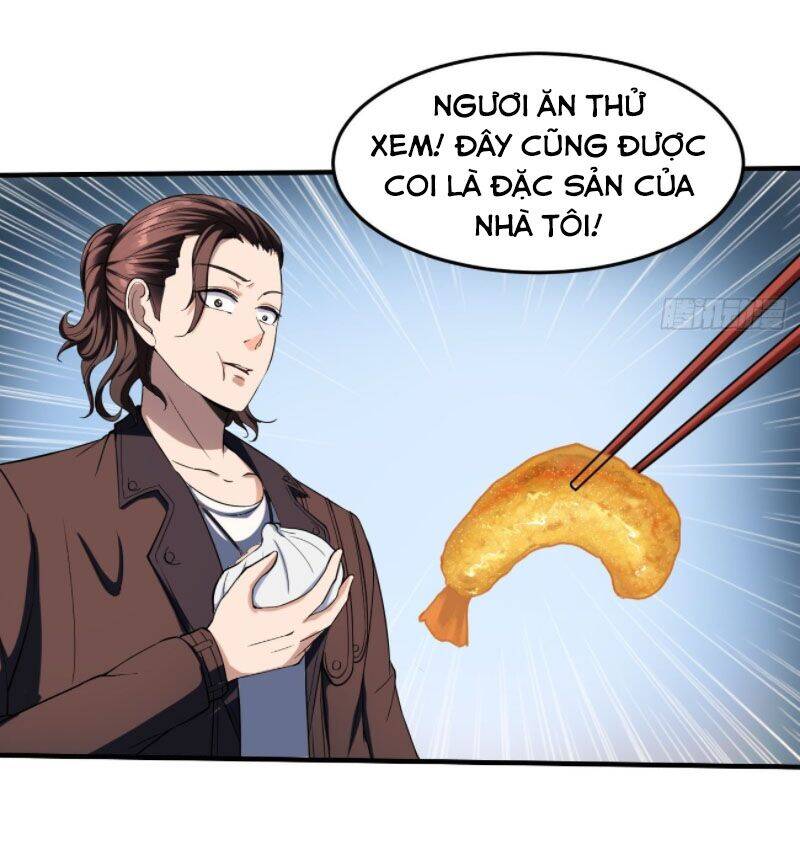 Phản Phái Yêu Tế - Chương 17