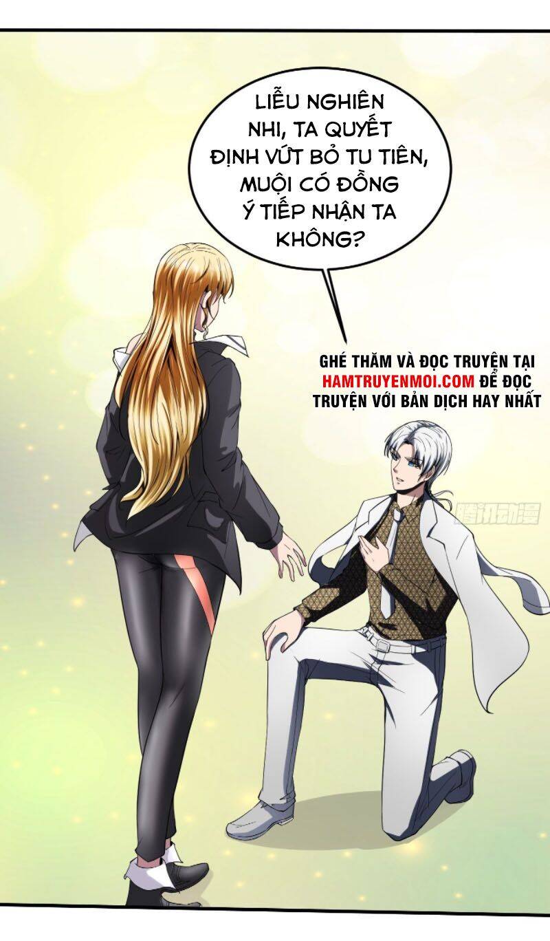 Phản Phái Yêu Tế - Chương 17