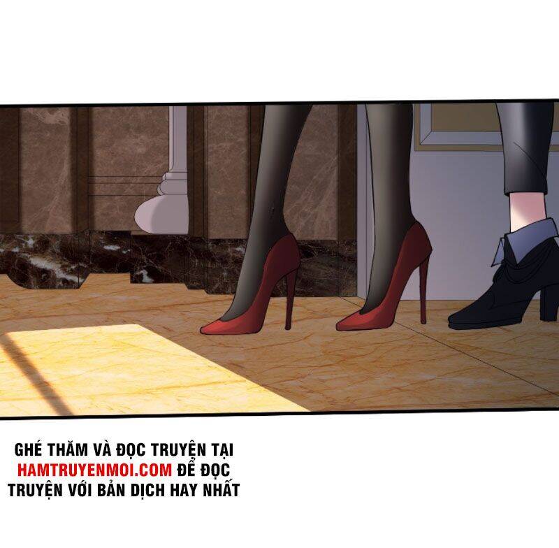 Phản Phái Yêu Tế - Chương 17