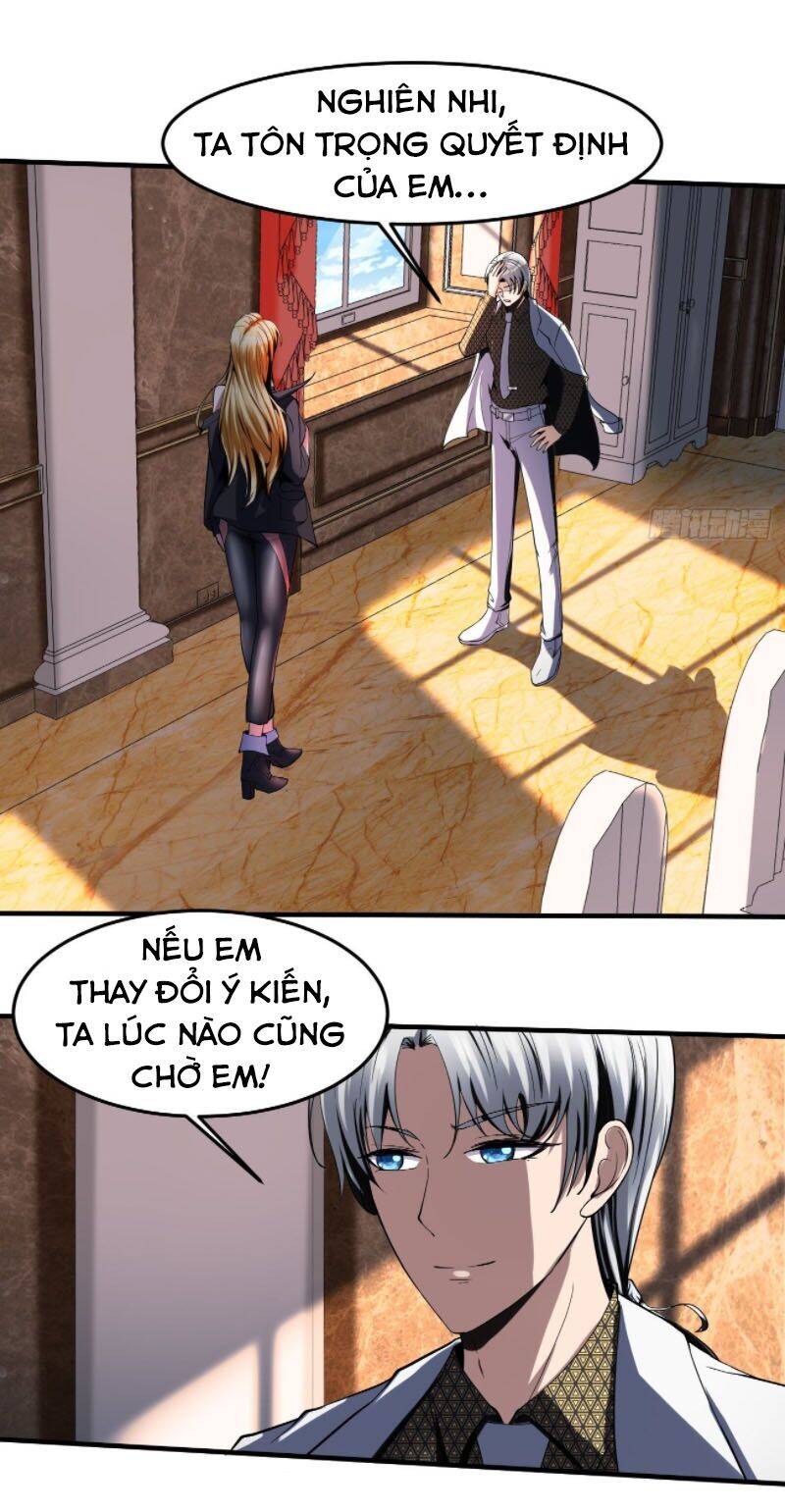 Phản Phái Yêu Tế - Chương 17