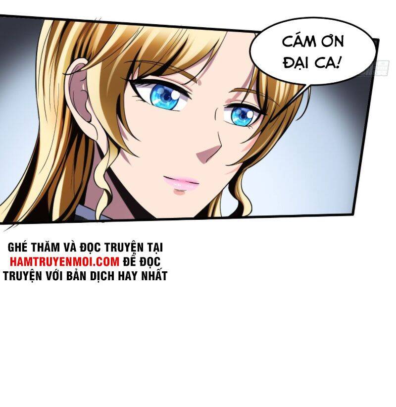 Phản Phái Yêu Tế - Chương 17