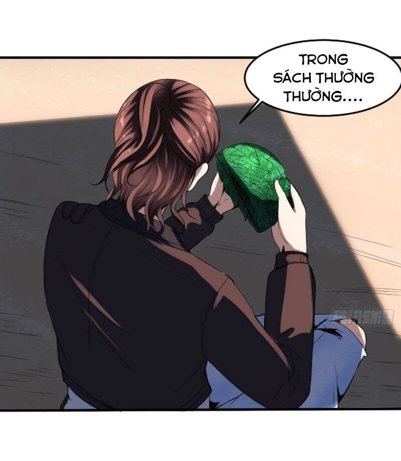 Phản Phái Yêu Tế - Chương 17