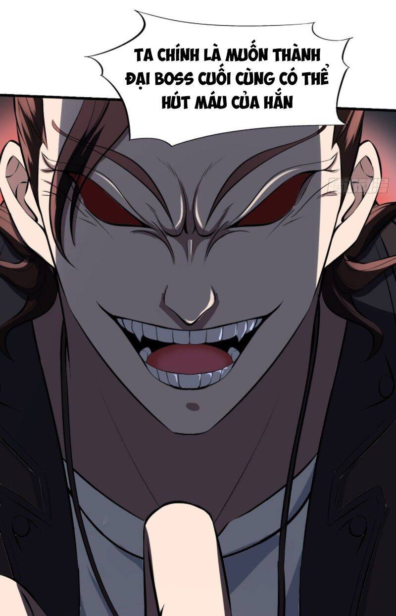 Phản Phái Yêu Tế - Chương 17