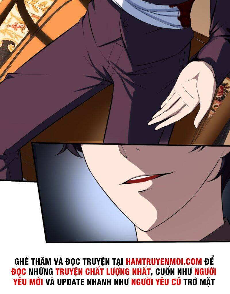 Phản Phái Yêu Tế - Chương 17