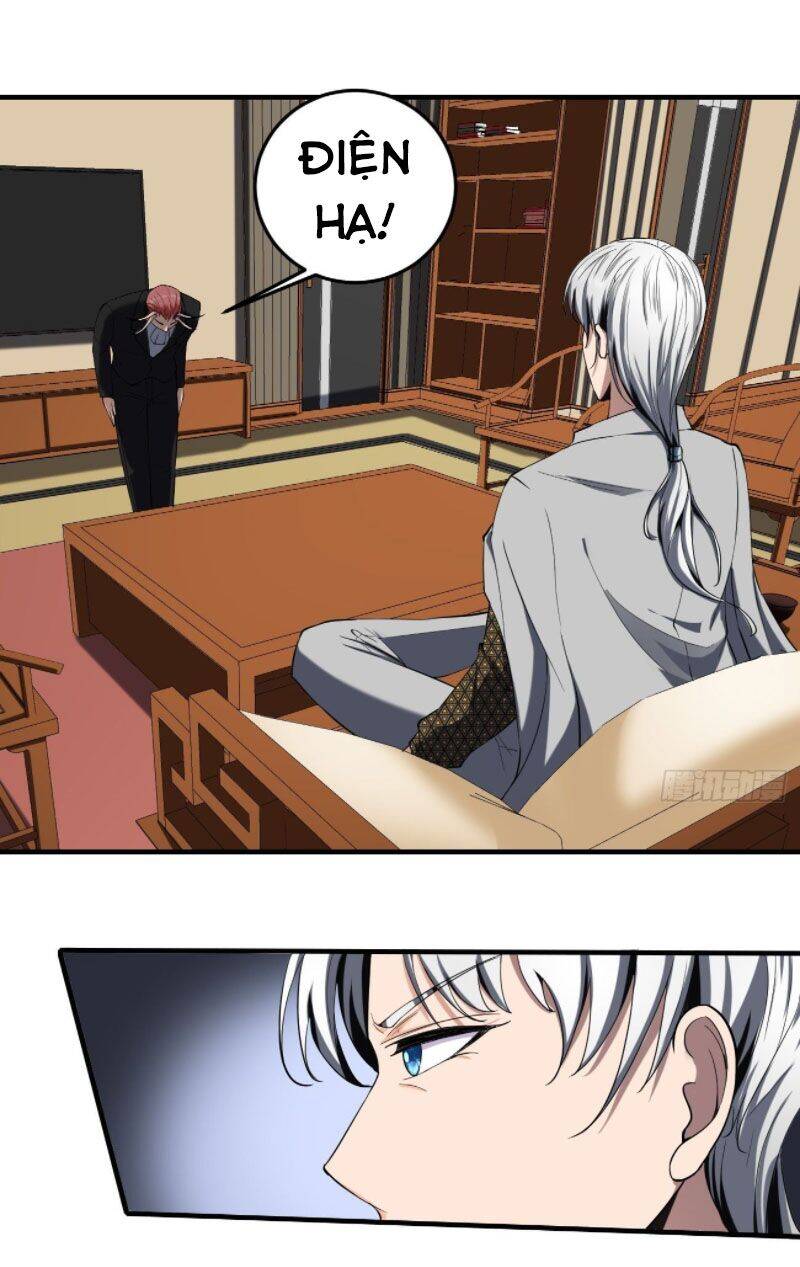 Phản Phái Yêu Tế - Chương 18