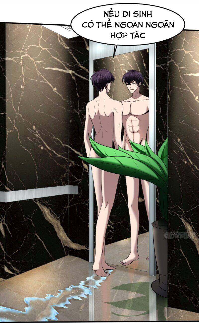 Phản Phái Yêu Tế - Chương 18