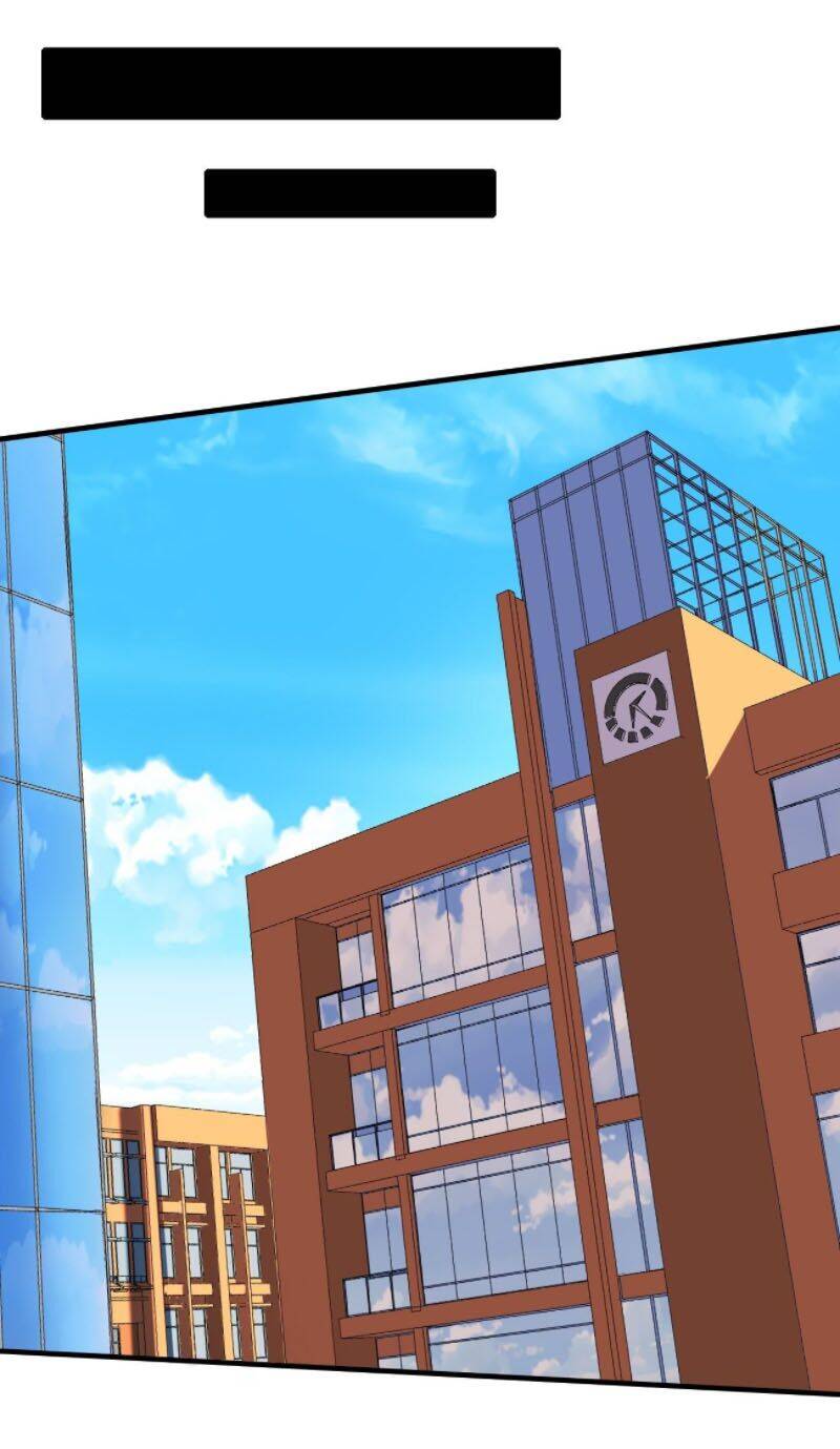 Phản Phái Yêu Tế - Chương 18