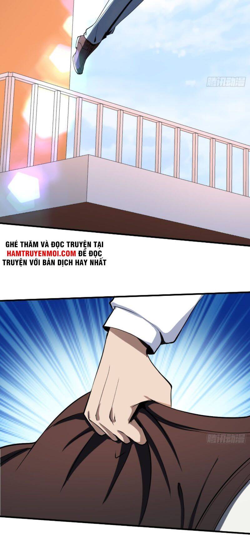 Phản Phái Yêu Tế - Chương 18