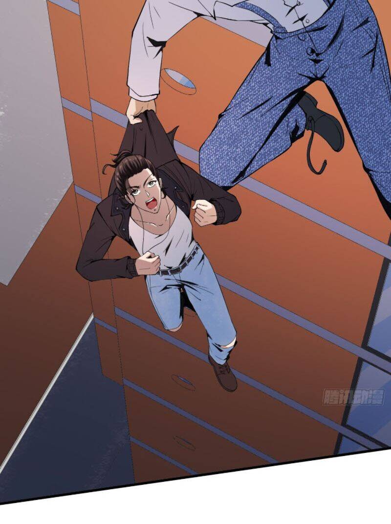 Phản Phái Yêu Tế - Chương 18