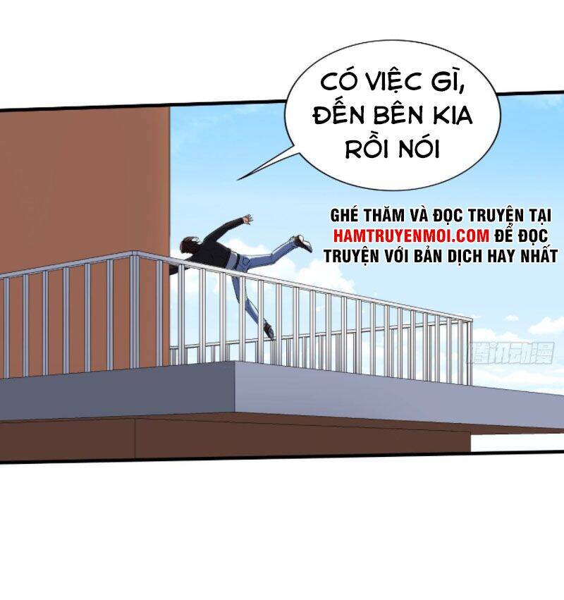 Phản Phái Yêu Tế - Chương 18