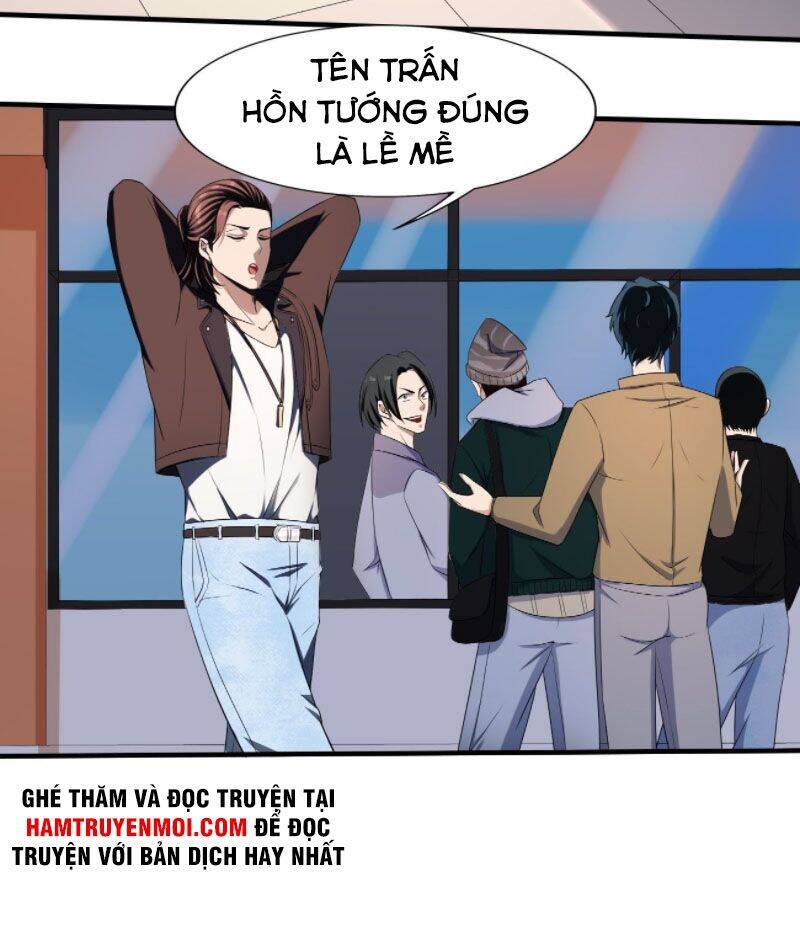 Phản Phái Yêu Tế - Chương 18