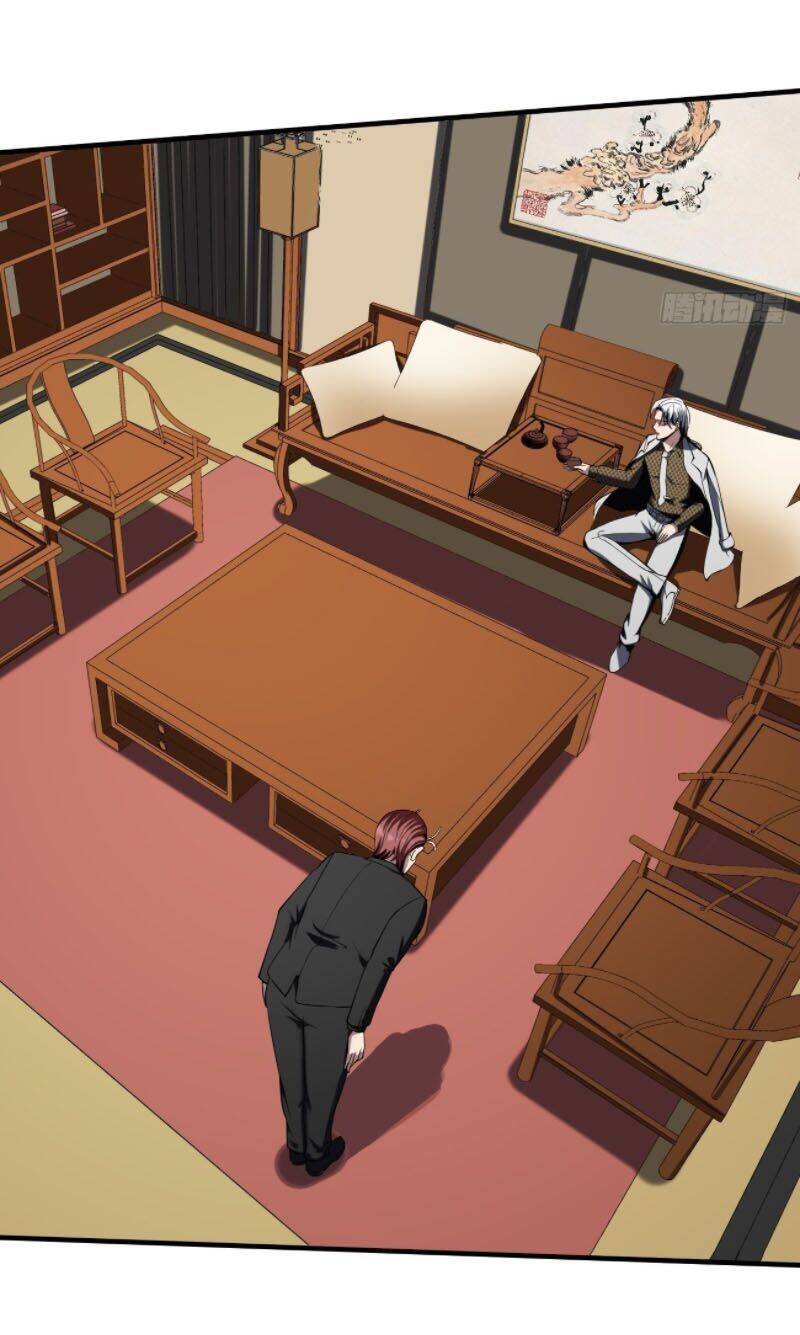 Phản Phái Yêu Tế - Chương 18