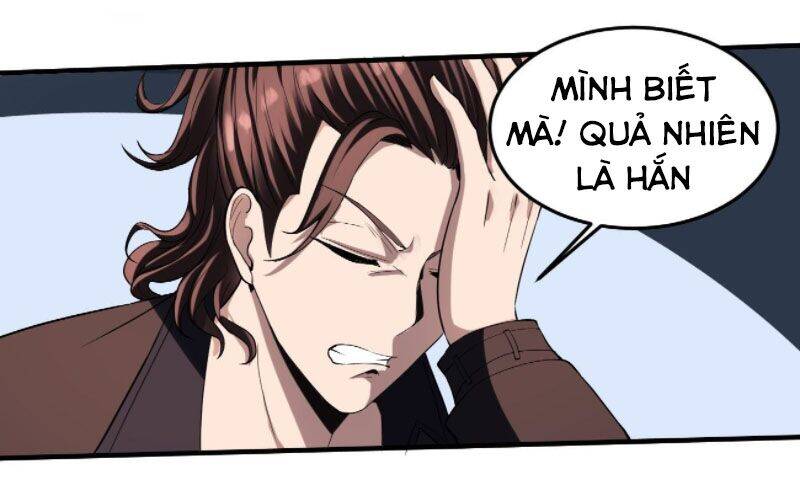 Phản Phái Yêu Tế - Chương 18