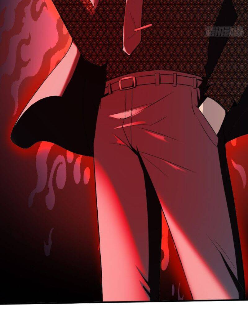 Phản Phái Yêu Tế - Chương 18