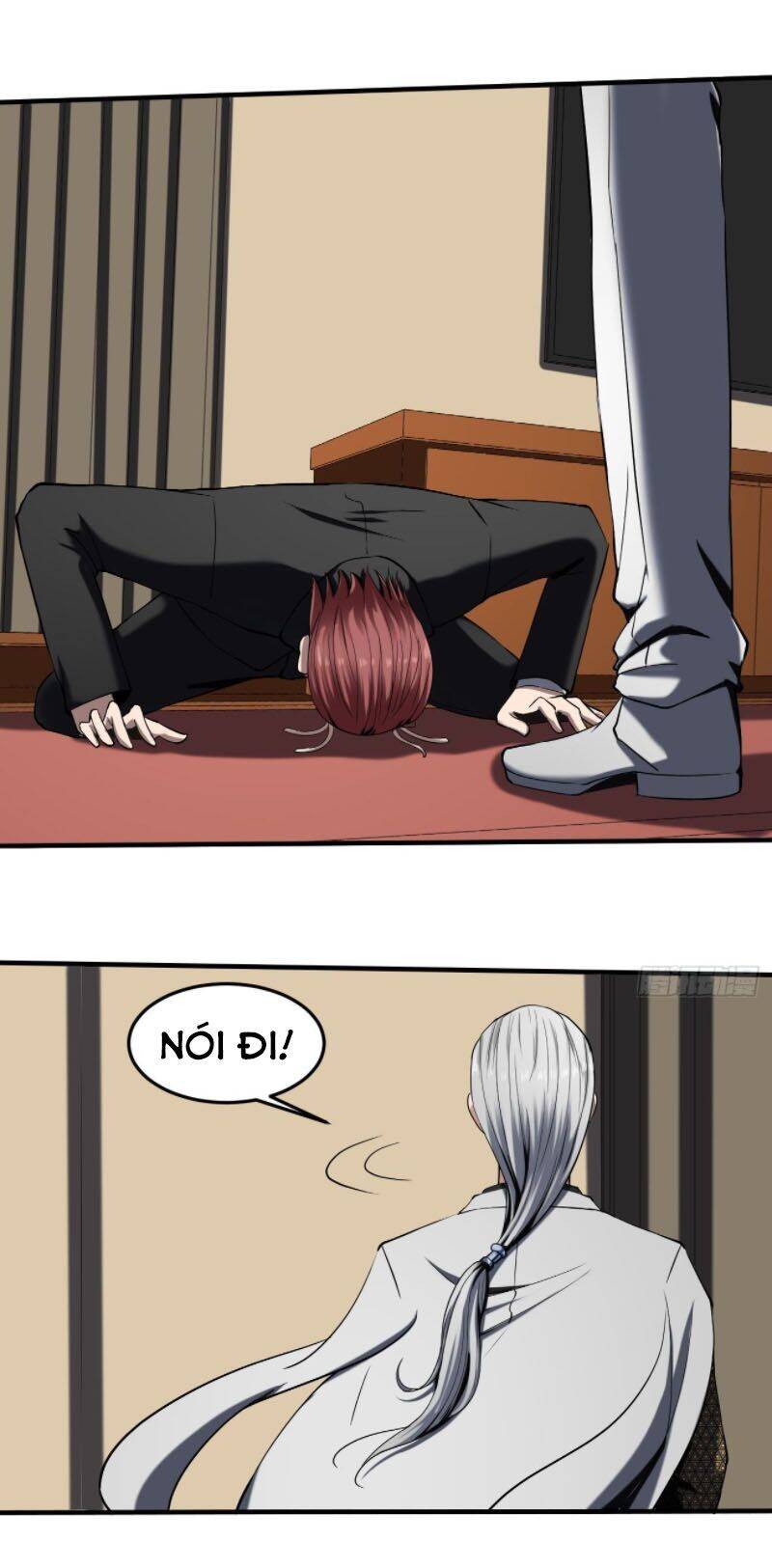 Phản Phái Yêu Tế - Chương 18