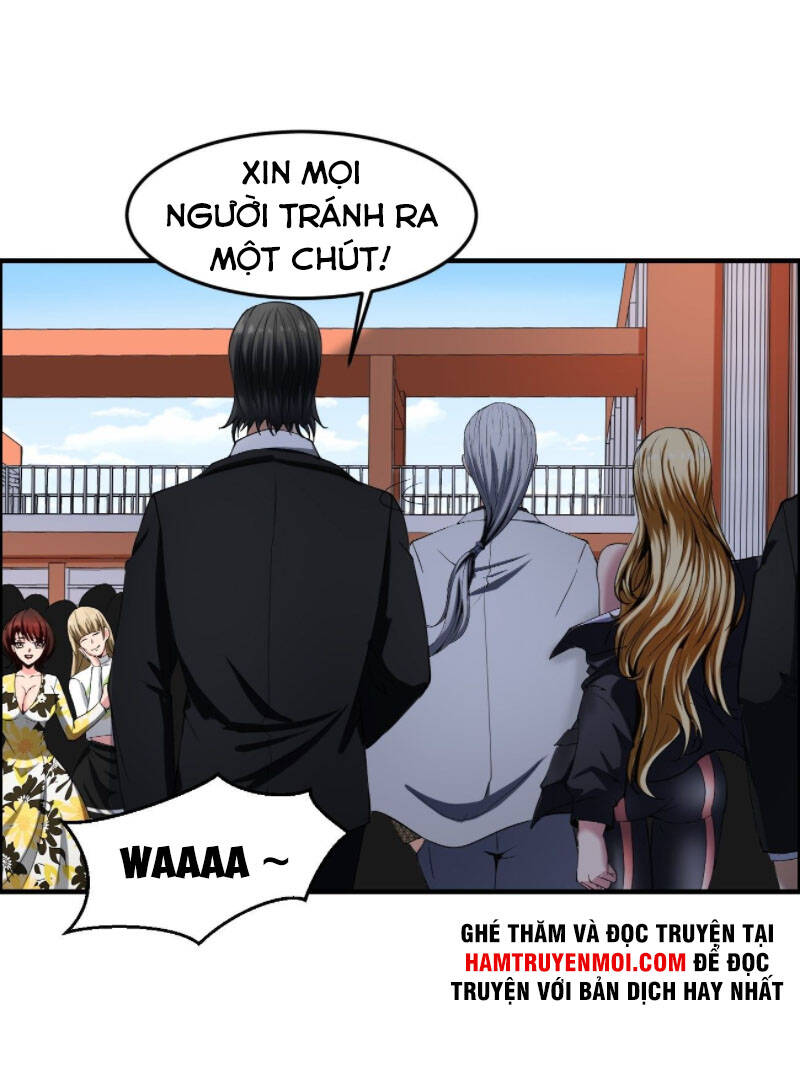 Phản Phái Yêu Tế - Chương 19