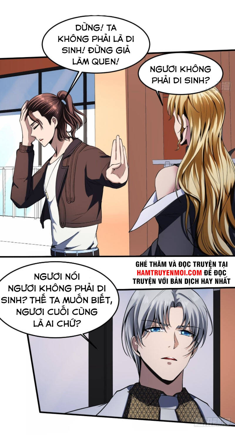 Phản Phái Yêu Tế - Chương 19