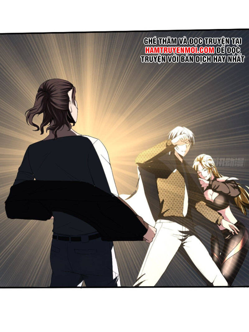 Phản Phái Yêu Tế - Chương 19