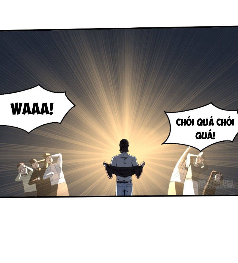 Phản Phái Yêu Tế - Chương 19