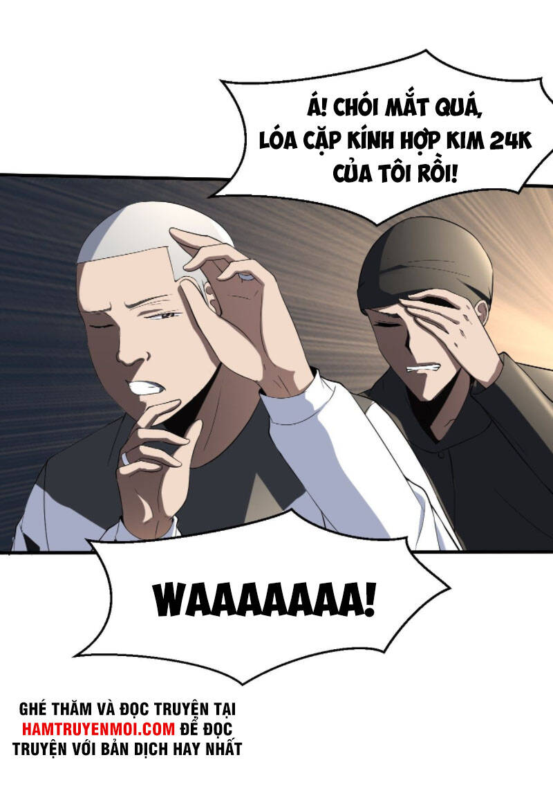 Phản Phái Yêu Tế - Chương 19