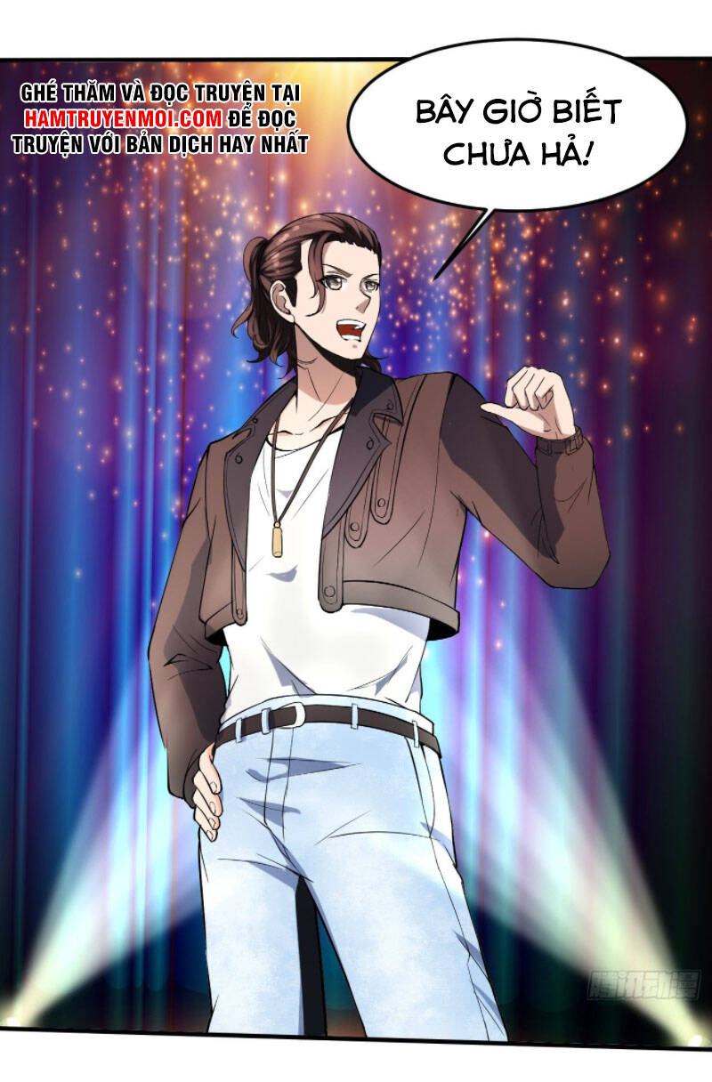 Phản Phái Yêu Tế - Chương 19