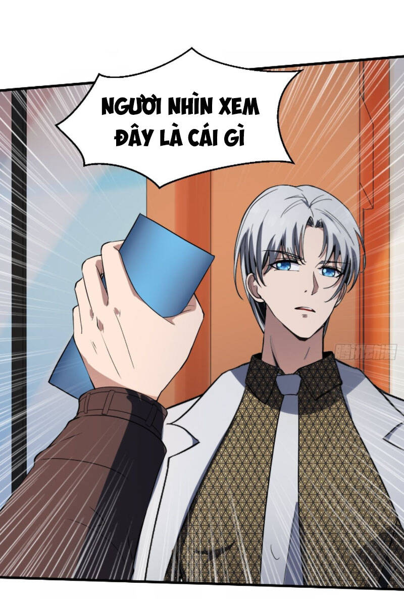 Phản Phái Yêu Tế - Chương 19