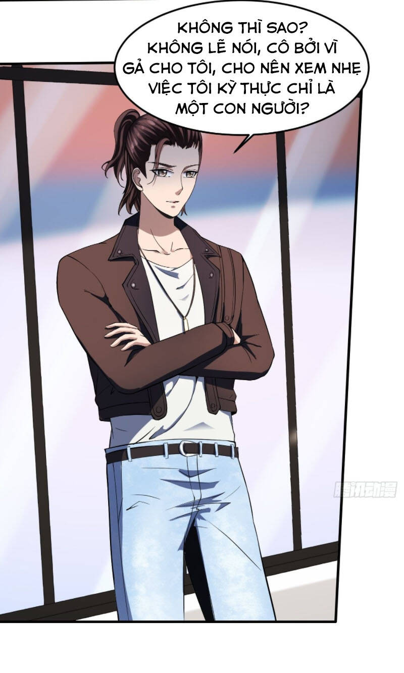 Phản Phái Yêu Tế - Chương 19