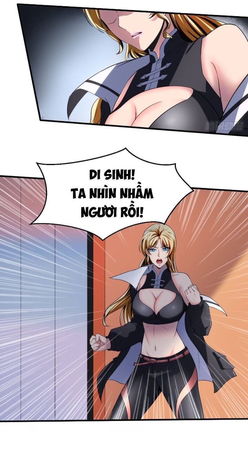 Phản Phái Yêu Tế - Chương 19