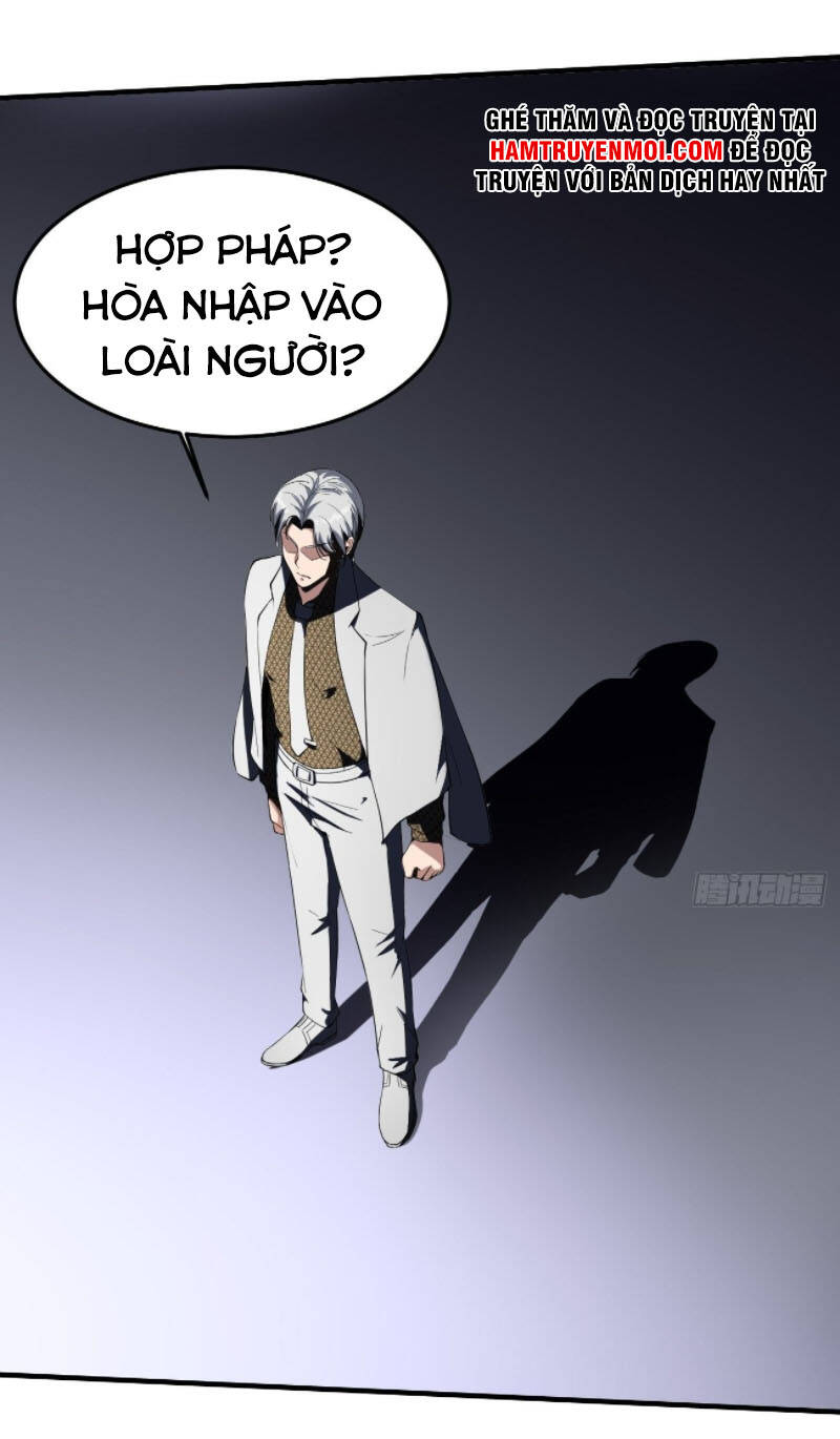 Phản Phái Yêu Tế - Chương 19