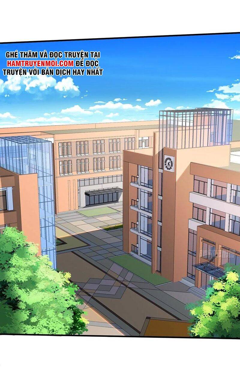 Phản Phái Yêu Tế - Chương 2