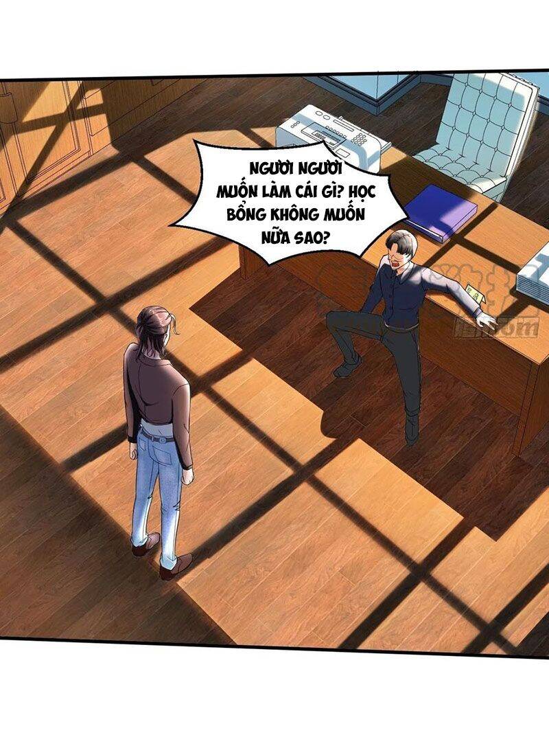 Phản Phái Yêu Tế - Chương 2