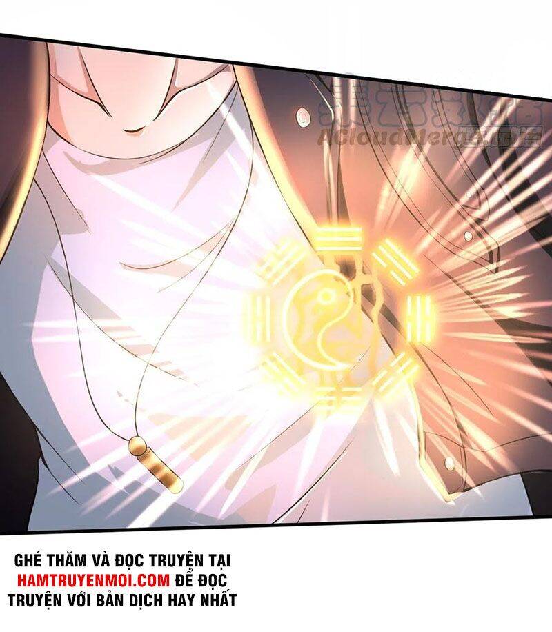 Phản Phái Yêu Tế - Chương 2