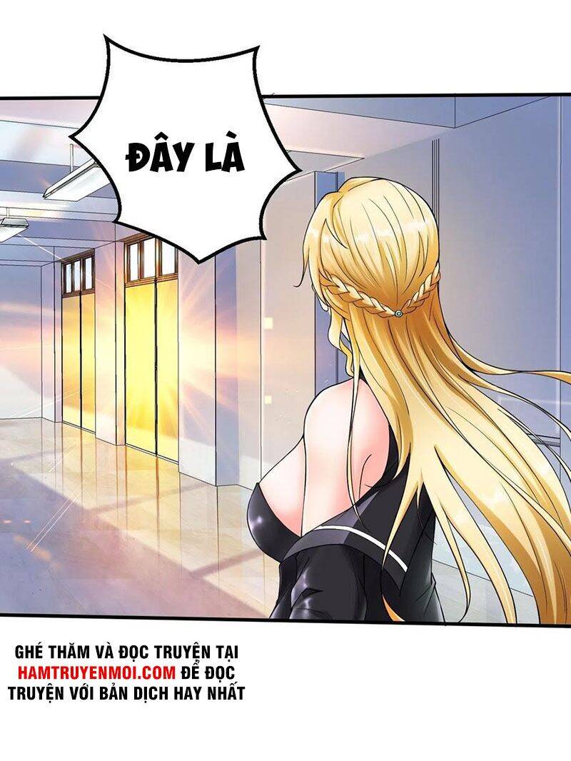 Phản Phái Yêu Tế - Chương 2