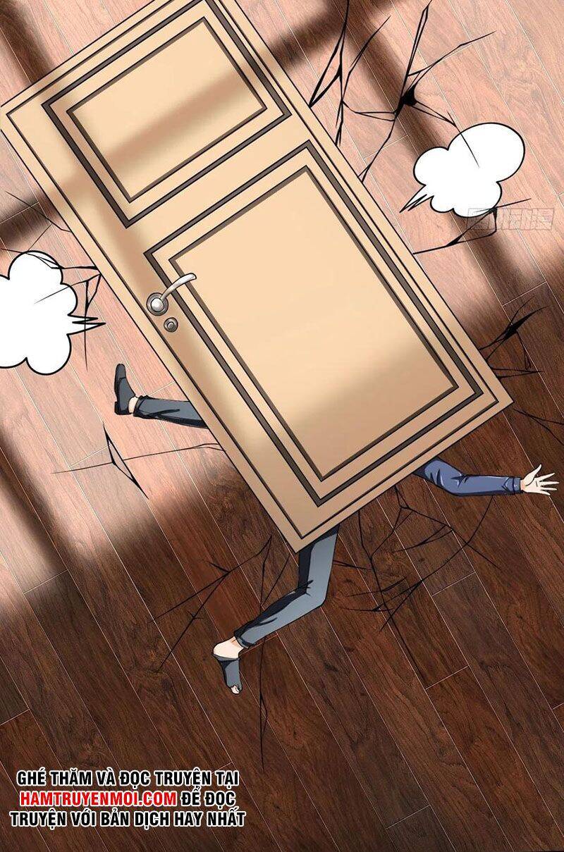 Phản Phái Yêu Tế - Chương 2