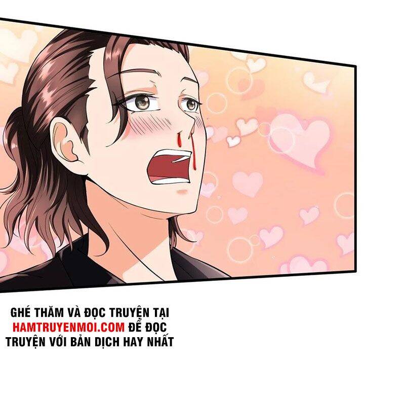 Phản Phái Yêu Tế - Chương 2