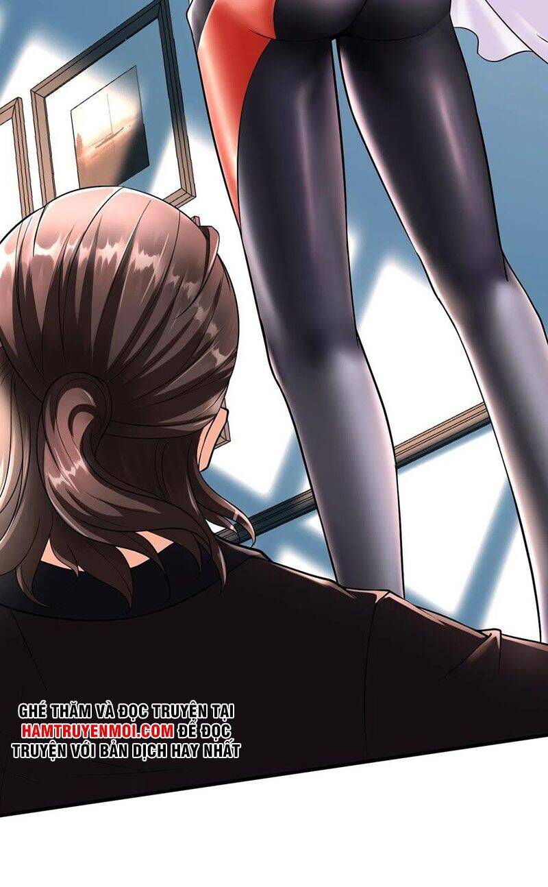 Phản Phái Yêu Tế - Chương 2